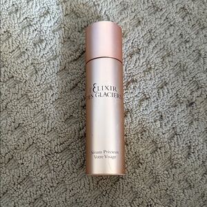 L'Elixir des Glaciers Serum Precieux Votre Visage
